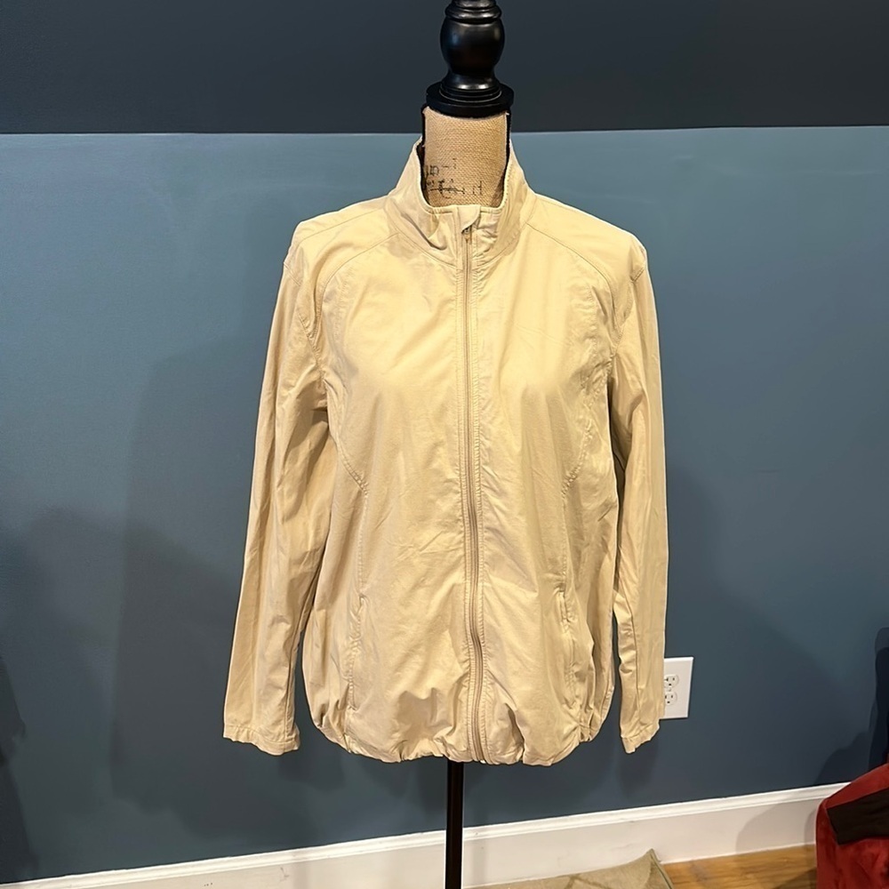 Lady Hagen jacket size XL women’s